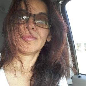 Meet your Posher, Suely mitiko